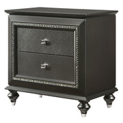 Kaitlyn - Nightstand - R&R Furniture Gallery (Fountain Valley, CA)
