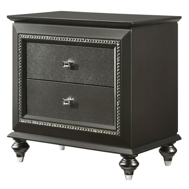 Kaitlyn - Nightstand - R&R Furniture Gallery (Fountain Valley, CA)