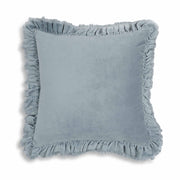 Alessia - Velvet Pillow - R&R Furniture Gallery (Fountain Valley, CA)