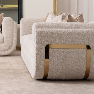 Savannah Breeze - Sofa - R&R Furniture Gallery (Fountain Valley, CA)