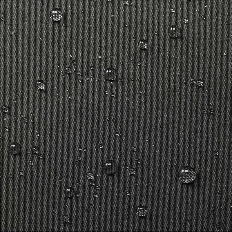Outdoor Cover - Sofa Cover - Black