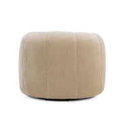 Jasmine - Swivel Accent Chair - R&R Furniture Gallery (Fountain Valley, CA)