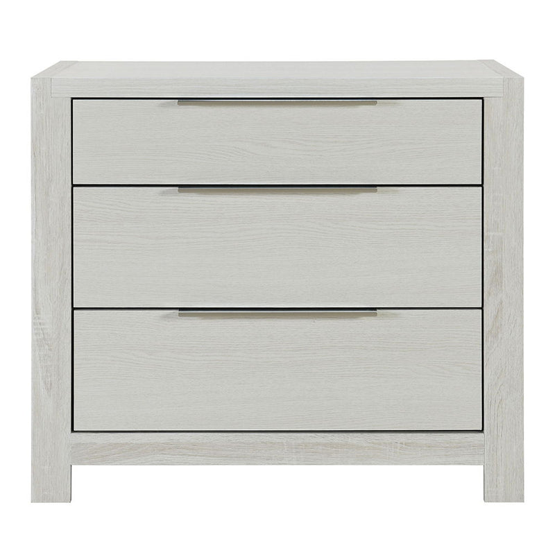 Jehoram - Nightstand - R&R Furniture Gallery (Fountain Valley, CA)