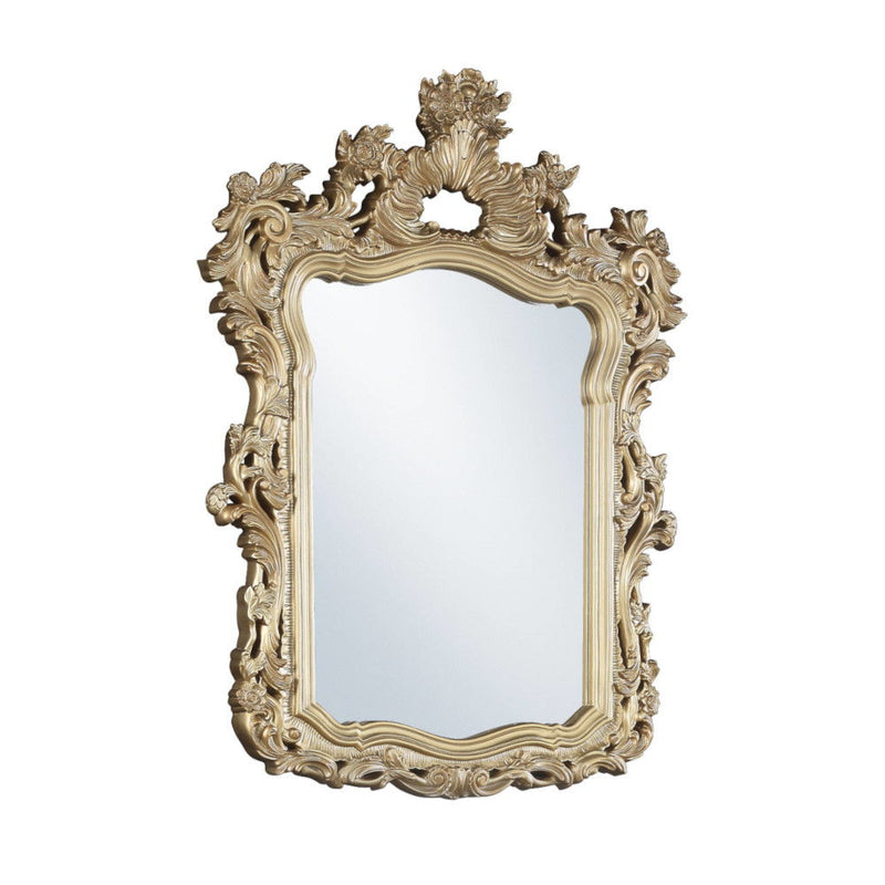 Seville - Mirror - Gold - R&R Furniture Gallery (Fountain Valley, CA)