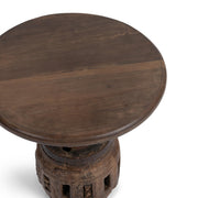 Amira - Accent Table - R&R Furniture Gallery (Fountain Valley, CA)