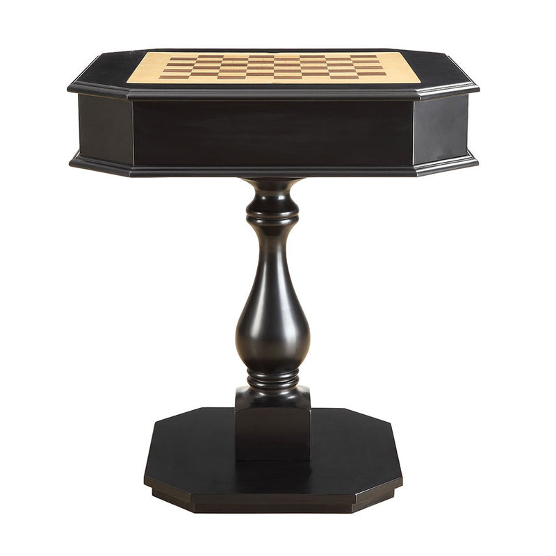 Bishop - Game Table - R&R Furniture Gallery (Fountain Valley, CA)