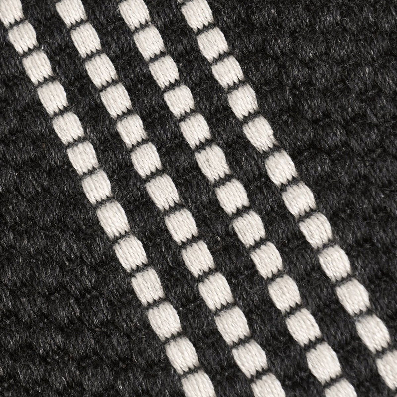 Performance Sorrento Stripe - Rug 2.6' x 8' - R&R Furniture Gallery (Fountain Valley, CA)