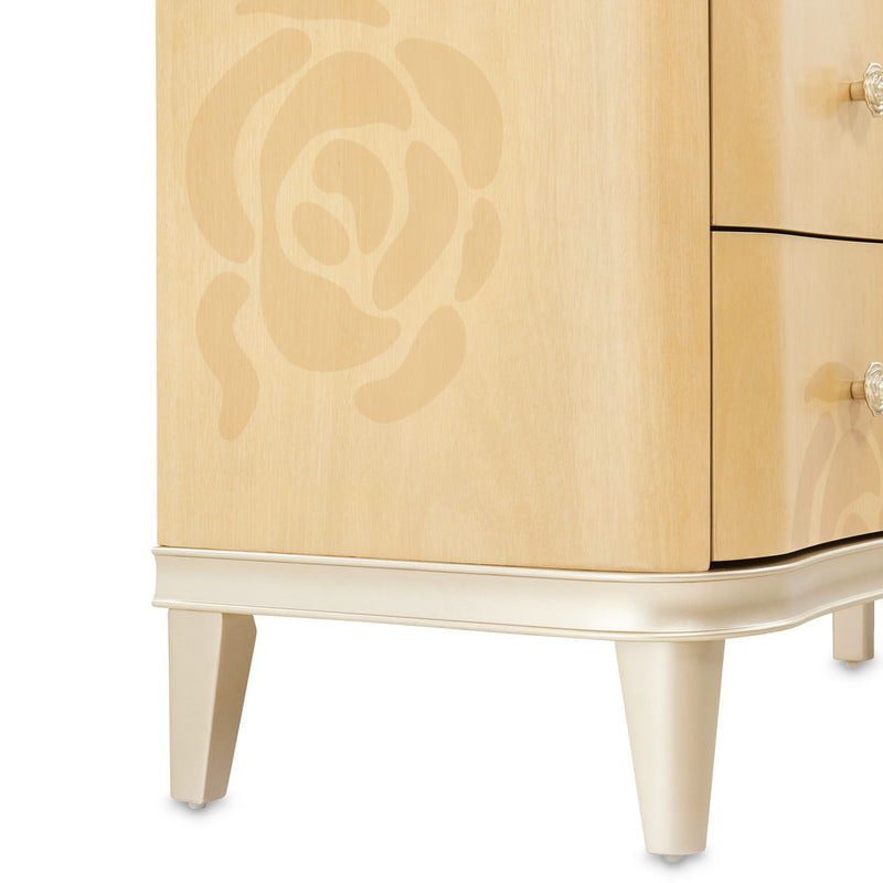 Camellia Field - Bedroom Dresser - R&R Furniture Gallery (Fountain Valley, CA)