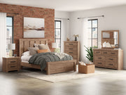 Oliandon - Dresser - R&R Furniture Gallery (Fountain Valley, CA)