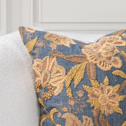 Satori - SR Anika Accent Pillow - R&R Furniture Gallery (Fountain Valley, CA)