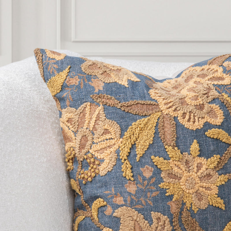 Satori - SR Anika Accent Pillow - R&R Furniture Gallery (Fountain Valley, CA)