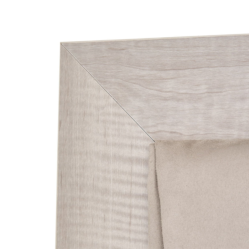 Marin - Panel Bed With Upholstery Frame - R&R Furniture Gallery (Fountain Valley, CA)