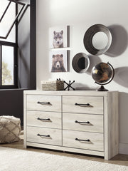 Cambeck - Dresser - R&R Furniture Gallery (Fountain Valley, CA)