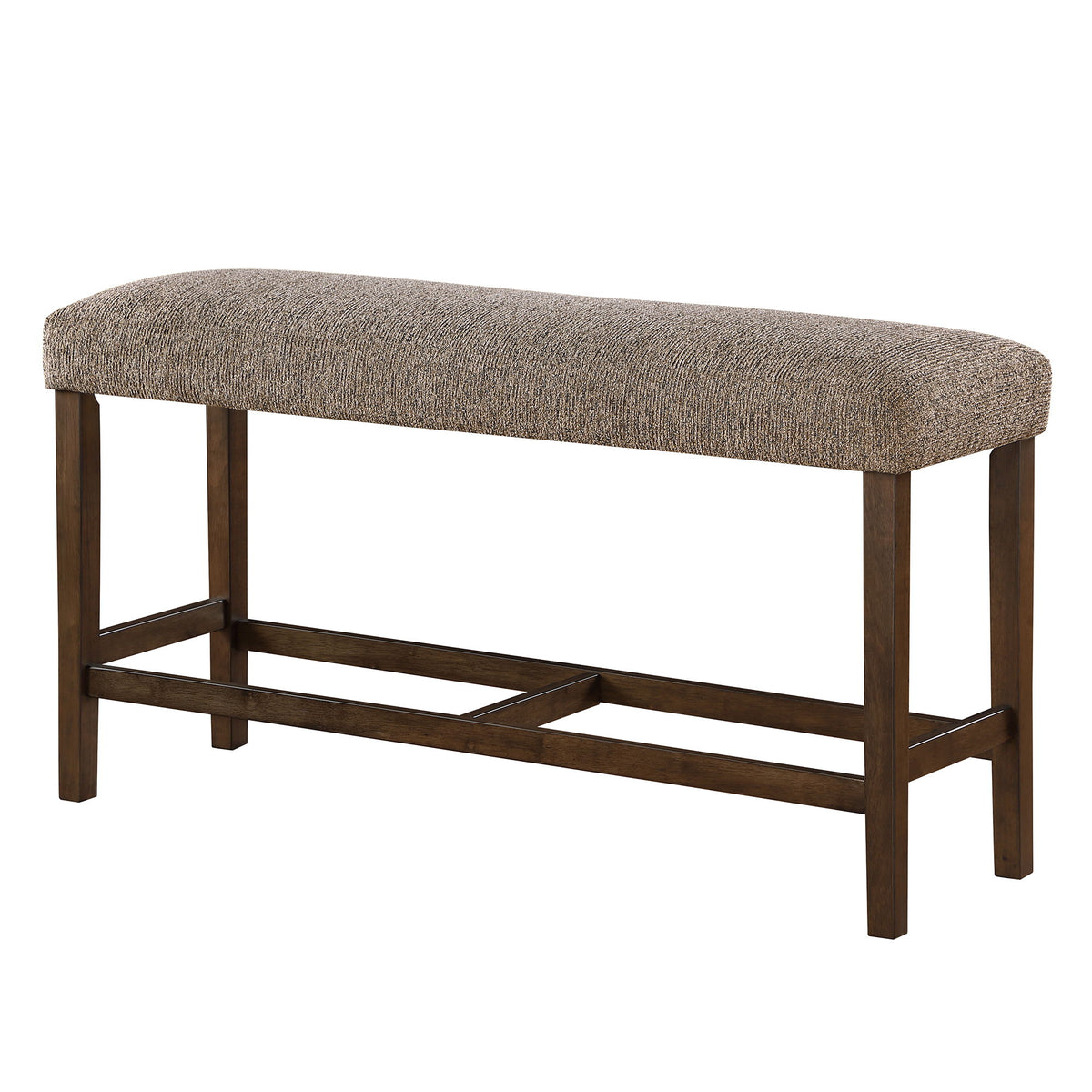 Marcello - Bar Bench - Brown