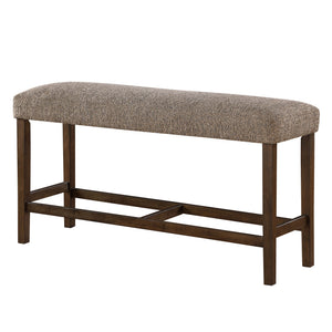 Marcello - Bar Bench - Brown