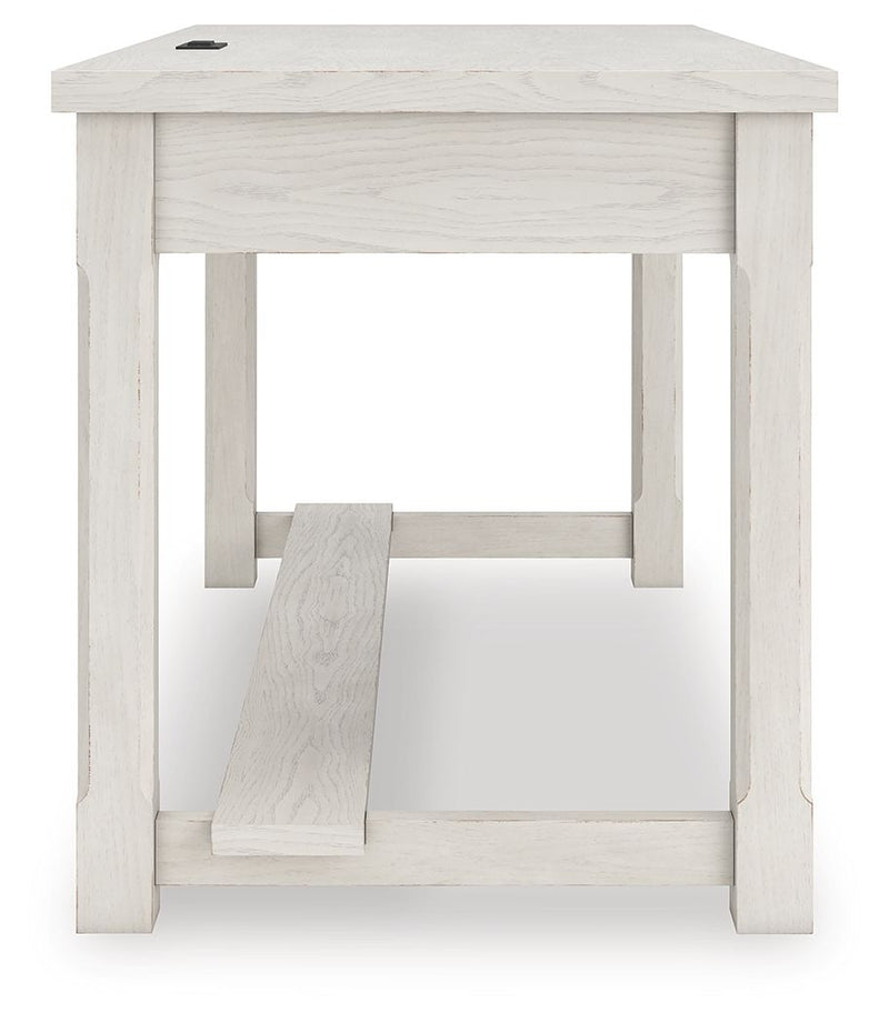 Robbinsdale - Home Office Set - R&R Furniture Gallery (Fountain Valley, CA)