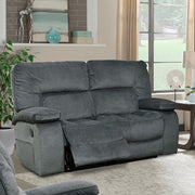 Chapman - Reclining Sofa Set - R&R Furniture Gallery (Fountain Valley, CA)