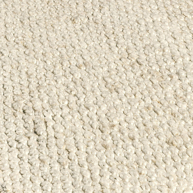 Santa Cruz - Jute Rug - R&R Furniture Gallery (Fountain Valley, CA)