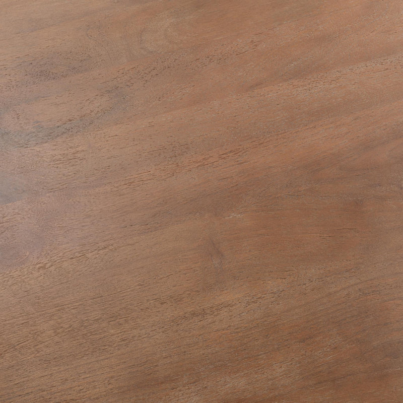 Rodrigo - Round Dining Table - Hickory Brown - R&R Furniture Gallery (Fountain Valley, CA)