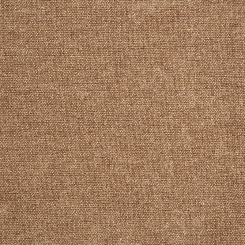 Zoey - Side Chair (Set of 2) - Chocolate Chenille & Oak - R&R Furniture Gallery (Fountain Valley, CA)