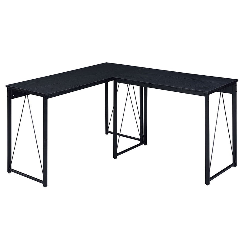 Zaidin - Writing Desk - 35" - R&R Furniture Gallery (Fountain Valley, CA)