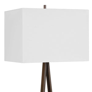 Galloway - Table Lamp - Dark Bronze