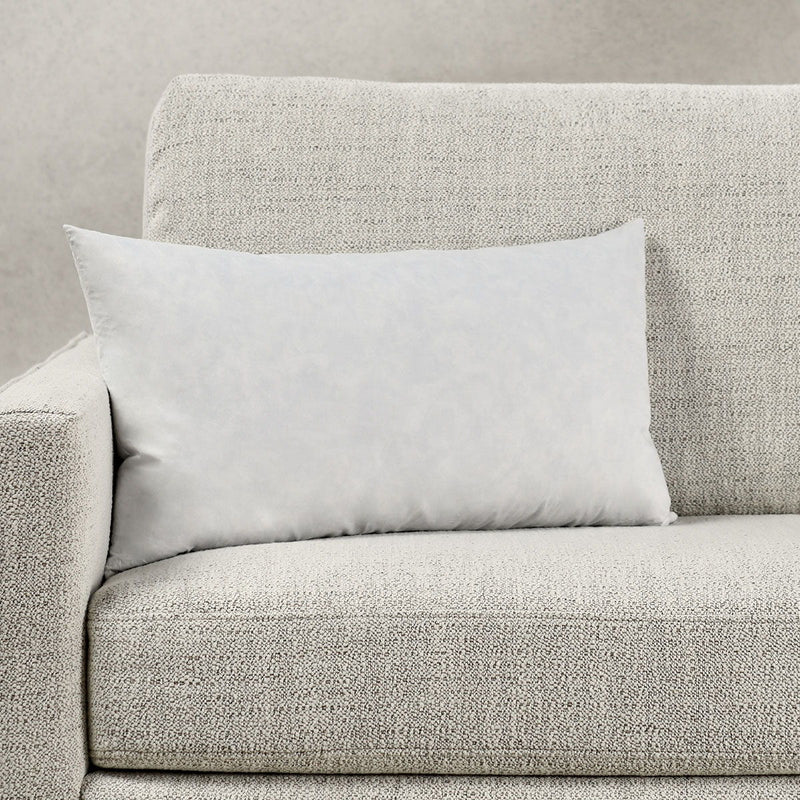 Villa - Feather Down Insert For Pillow - R&R Furniture Gallery (Fountain Valley, CA)