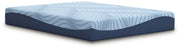 Peak 2.0 10 Memory Foam - Mattress - R&R Furniture Gallery (Fountain Valley, CA)