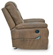 Stockworth - Rocker Recliner - R&R Furniture Gallery (Fountain Valley, CA)
