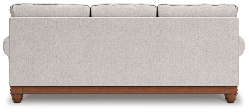 Clearbrooke - Sofa - Sandstone - R&R Furniture Gallery (Fountain Valley, CA)