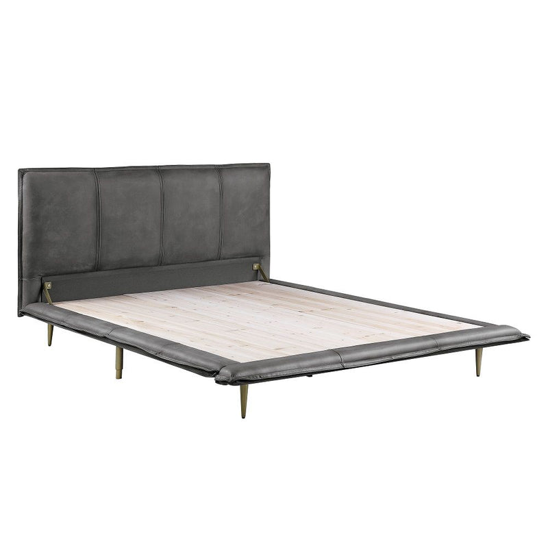 Metis - Bed - R&R Furniture Gallery (Fountain Valley, CA)