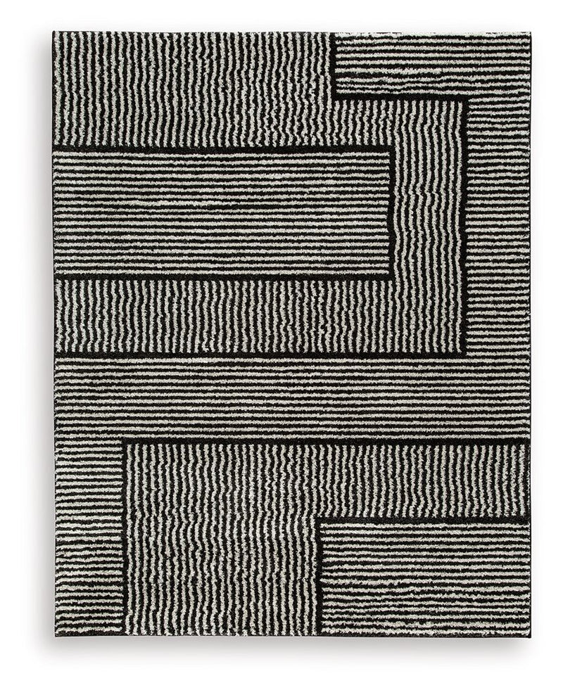Kurtmen - Rug - R&R Furniture Gallery (Fountain Valley, CA)