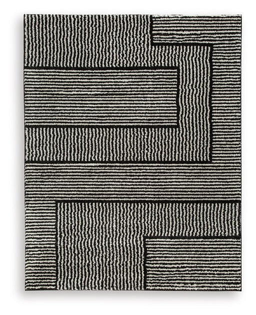 Kurtmen - Rug - R&R Furniture Gallery (Fountain Valley, CA)