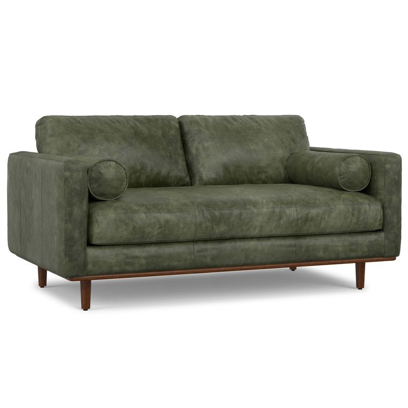 Morrison - Sofa And Ottoman Set - R&R Furniture Gallery (Fountain Valley, CA)