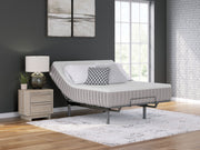 Terra Sleep Medium - Mattress - R&R Furniture Gallery (Fountain Valley, CA)