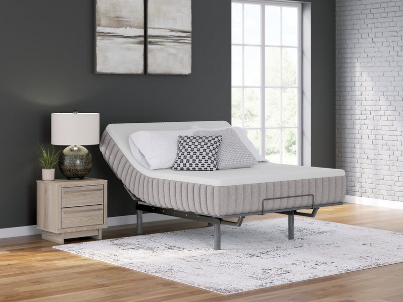 Terra Sleep Medium - Mattress - R&R Furniture Gallery (Fountain Valley, CA)