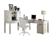 Boca - Desk - R&R Furniture Gallery (Fountain Valley, CA)