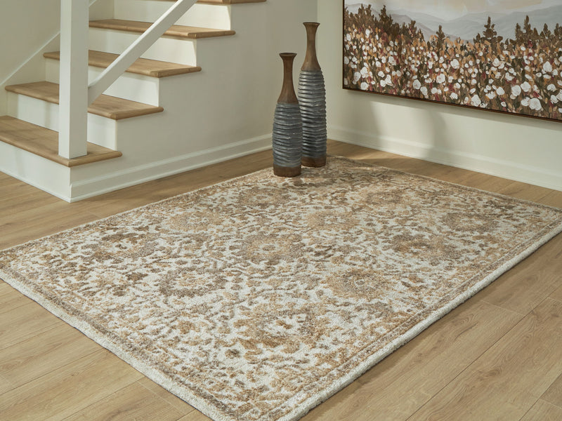 Sableridge - Rug - R&R Furniture Gallery (Fountain Valley, CA)
