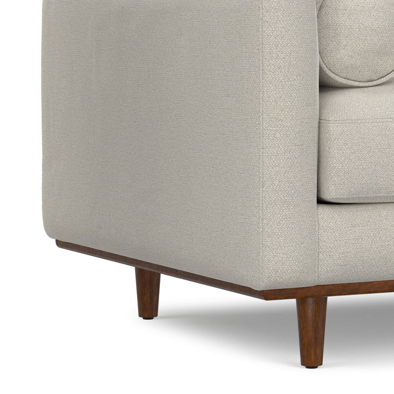 Morrison - Wide Arm Chair - R&R Furniture Gallery (Fountain Valley, CA)