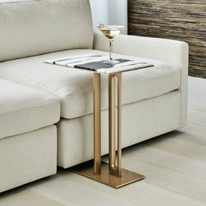 Cantilever - Accent Table
