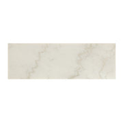 Merel - Server - White Marble Top & Gray Oak - R&R Furniture Gallery (Fountain Valley, CA)
