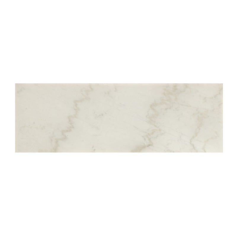 Merel - Server - White Marble Top & Gray Oak - R&R Furniture Gallery (Fountain Valley, CA)