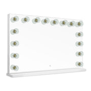 Lola - Vanity Mirror - R&R Furniture Gallery (Fountain Valley, CA)