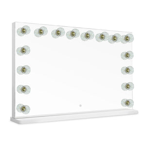Lola - Vanity Mirror - R&R Furniture Gallery (Fountain Valley, CA)