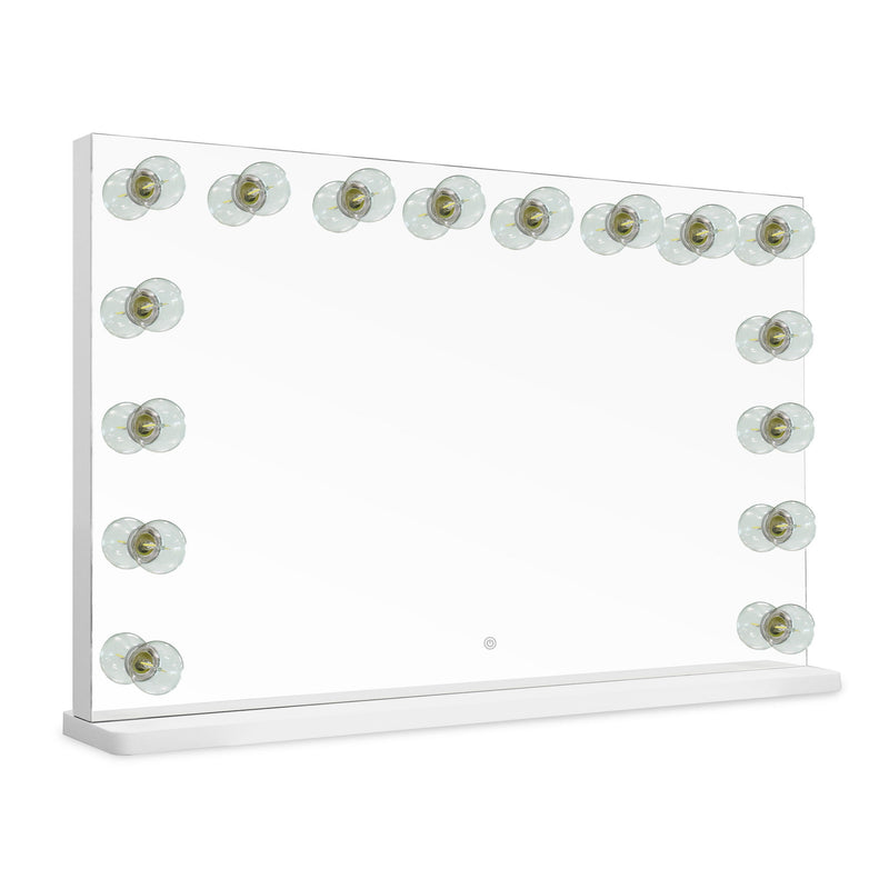 Lola - Vanity Mirror - R&R Furniture Gallery (Fountain Valley, CA)