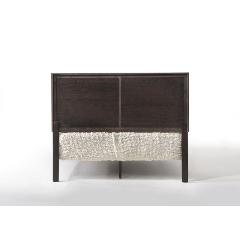 Madison - Bed - R&R Furniture Gallery (Fountain Valley, CA)