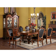 Chateau De Ville - Arm Chair (Set of 2) - R&R Furniture Gallery (Fountain Valley, CA)
