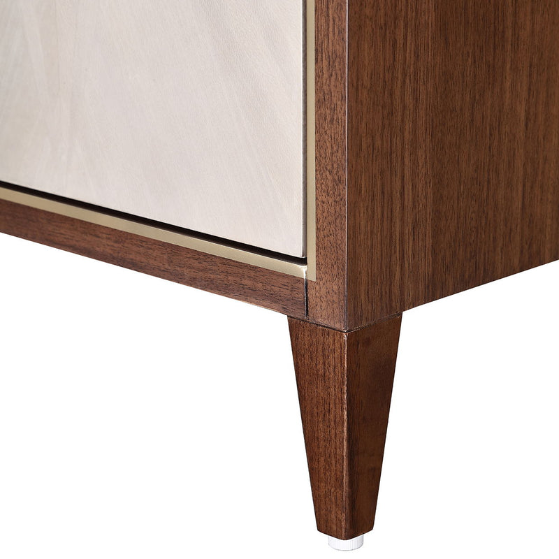 Houston - Sideboard - R&R Furniture Gallery (Fountain Valley, CA)