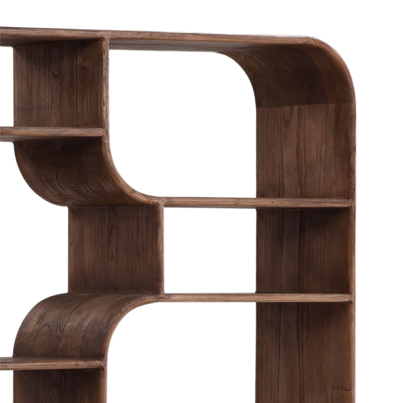 Gaetan - Bookcase