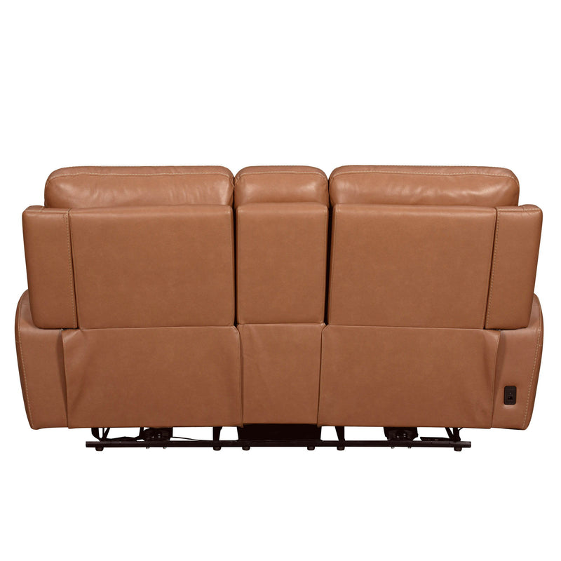 Hancock - Zero Gravity Power Reclining Sofa Set - R&R Furniture Gallery (Fountain Valley, CA)